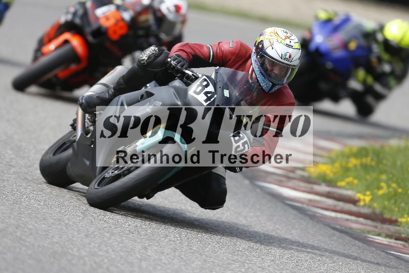 /37 28.07.2025 Dunlop Ride und Test Day ADR/Trackday Erfahren gelb Trackday schnell  rot/85